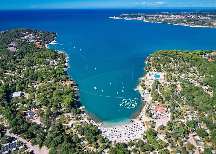 Easyatent Bungalow Tent Lanterna