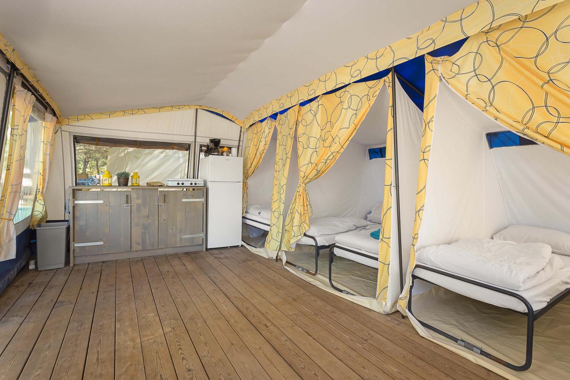 Easyatent Tent Lanterna *