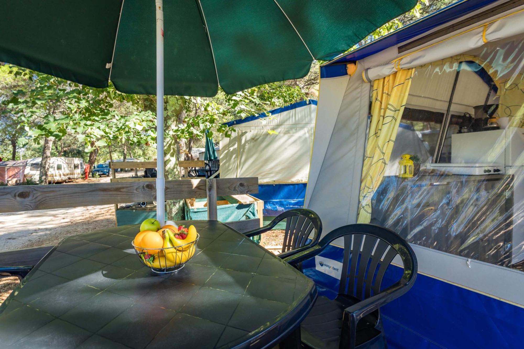 Easyatent Tent Lanterna Holiday park *