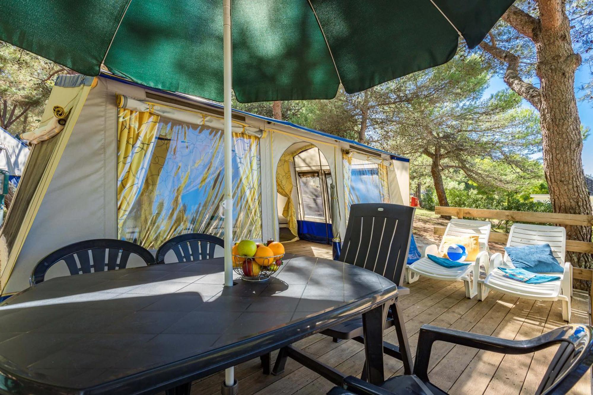 Easyatent Tent Lanterna Cervar-Porat