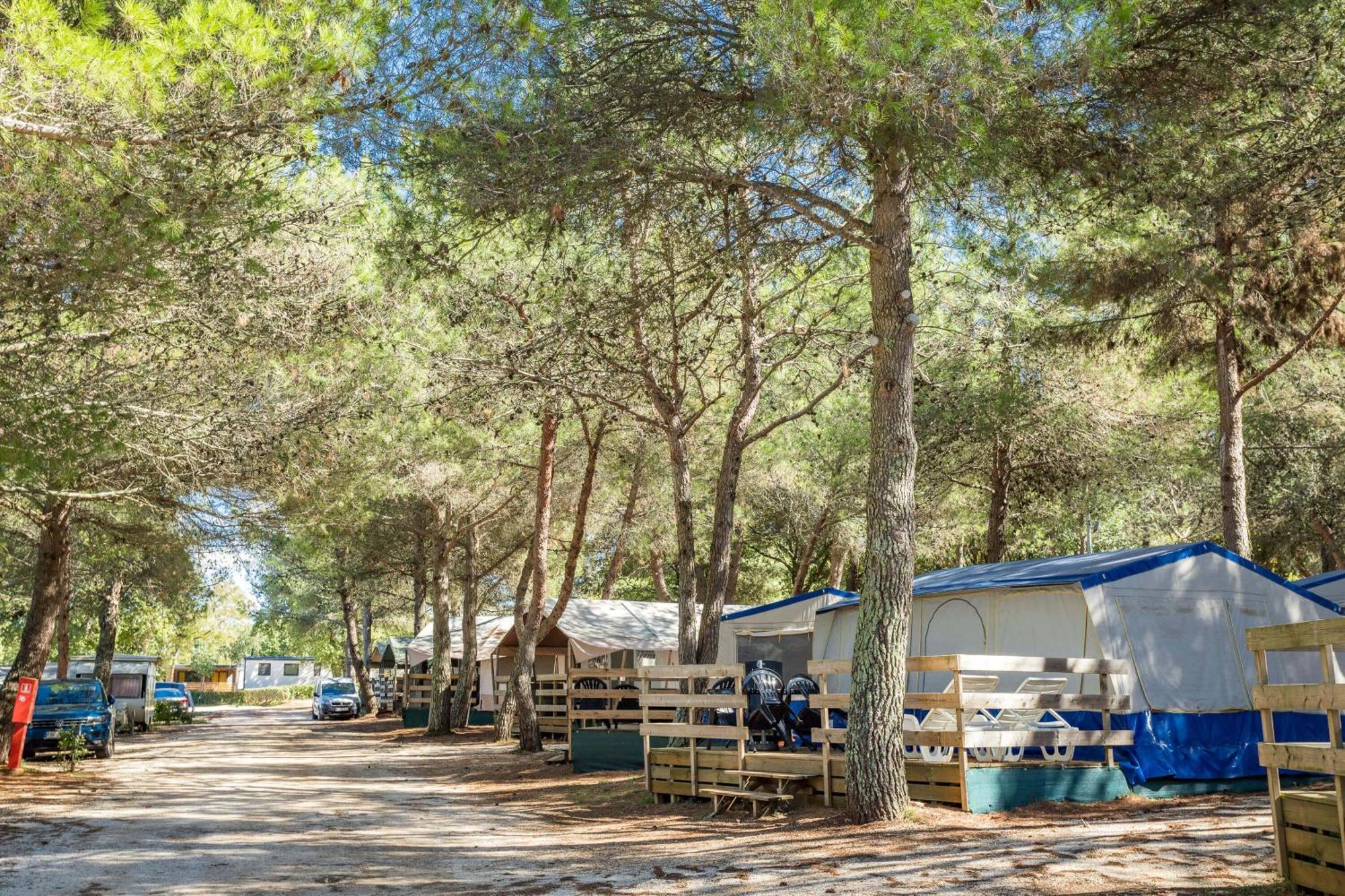 Easyatent Tent Lanterna * Cervar-Porat