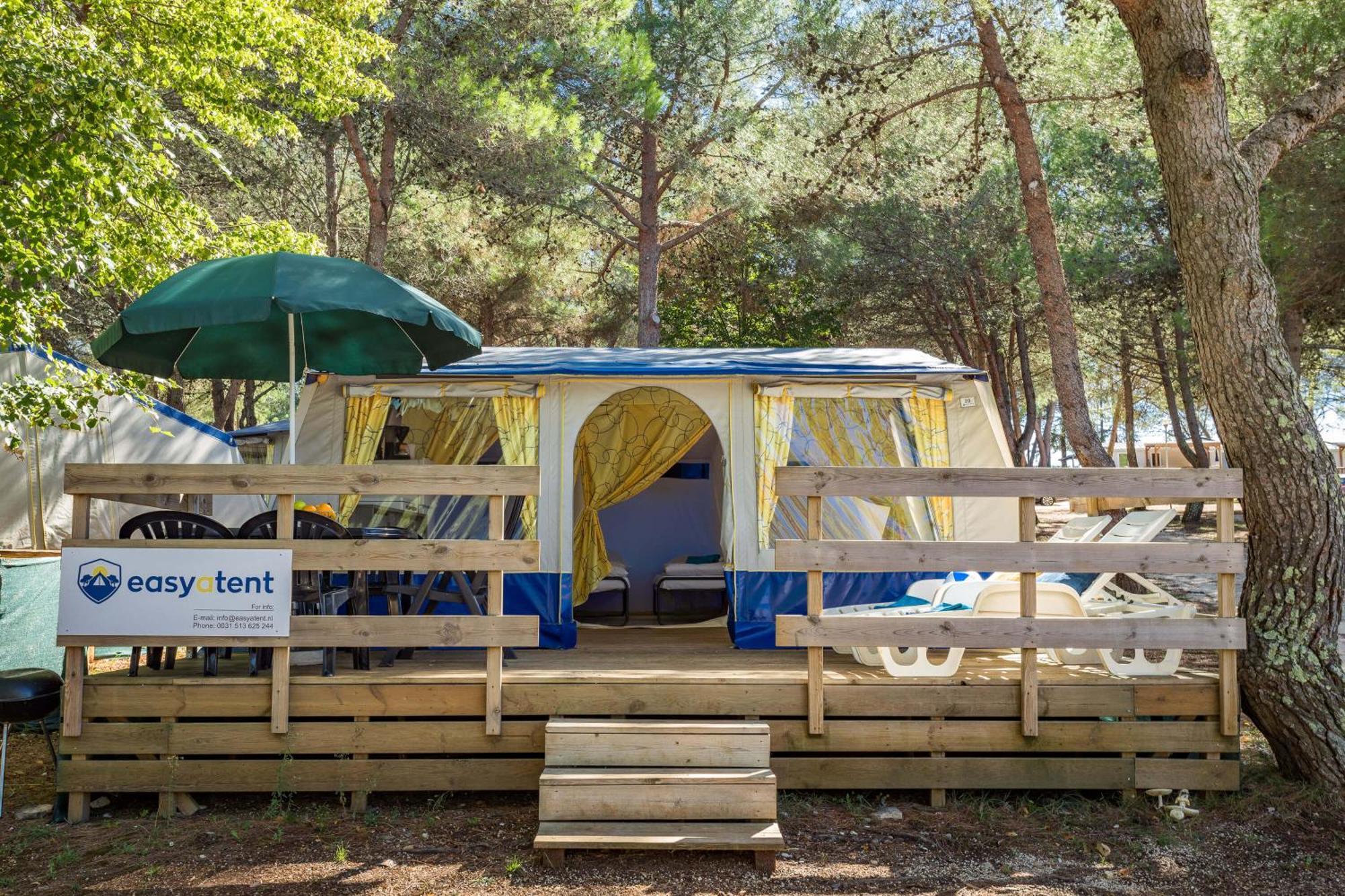Easyatent Tent Lanterna
