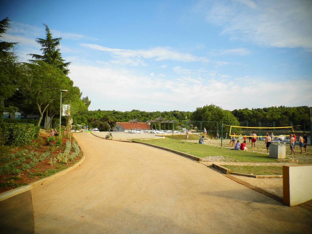 Easyatent Tent Lanterna Cervar-Porat