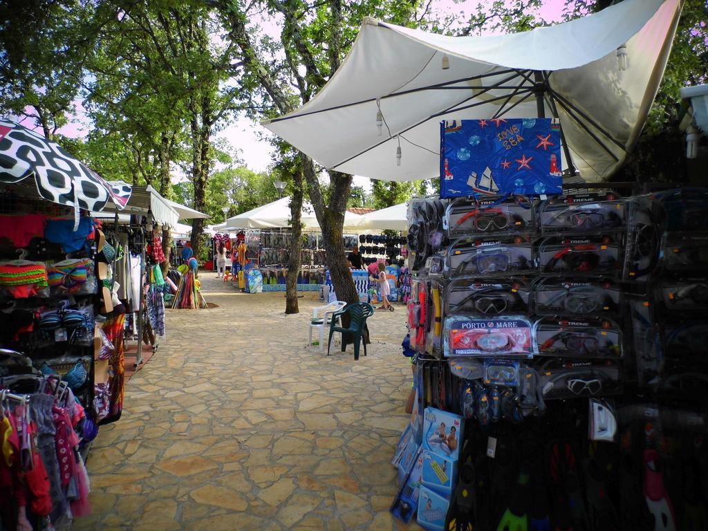 Easyatent Tent Lanterna