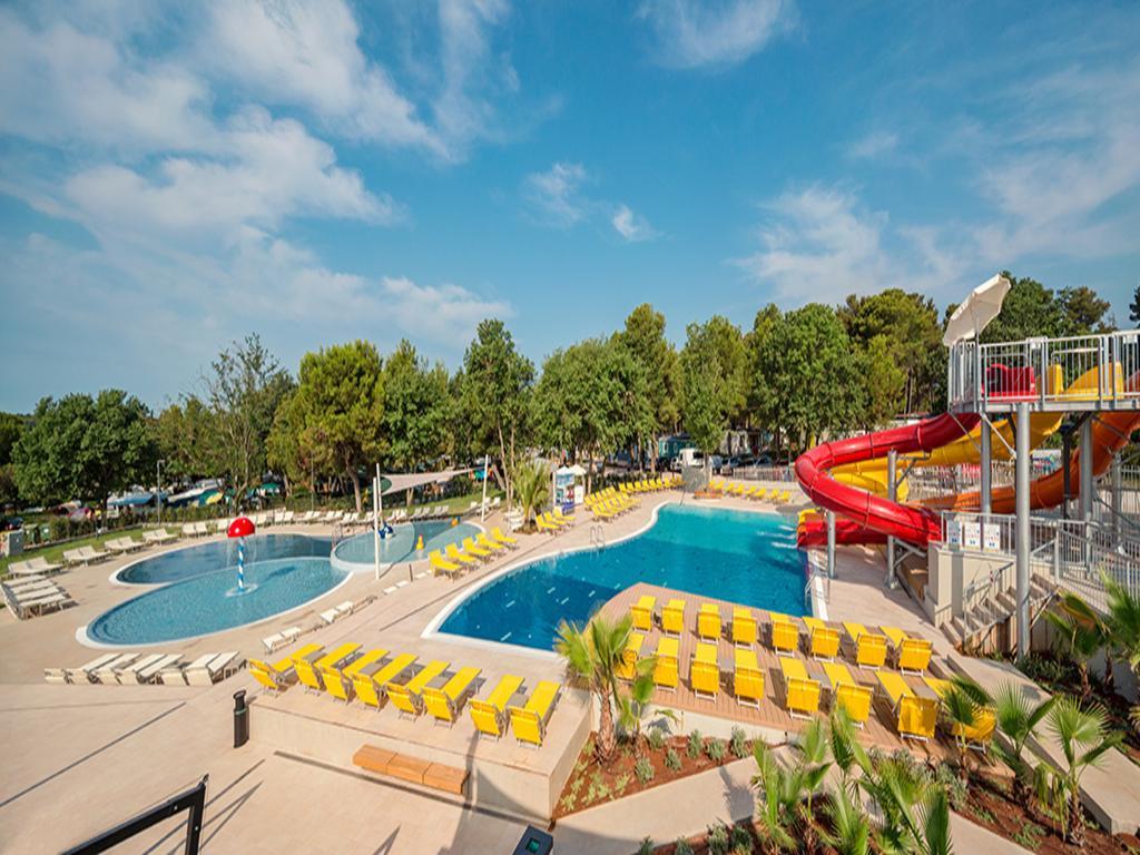 Easyatent Tent Lanterna Holiday park