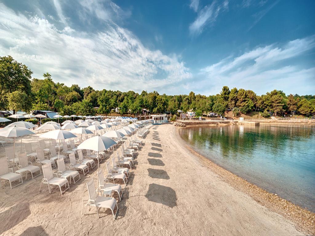 Easyatent Tent Lanterna Holiday park