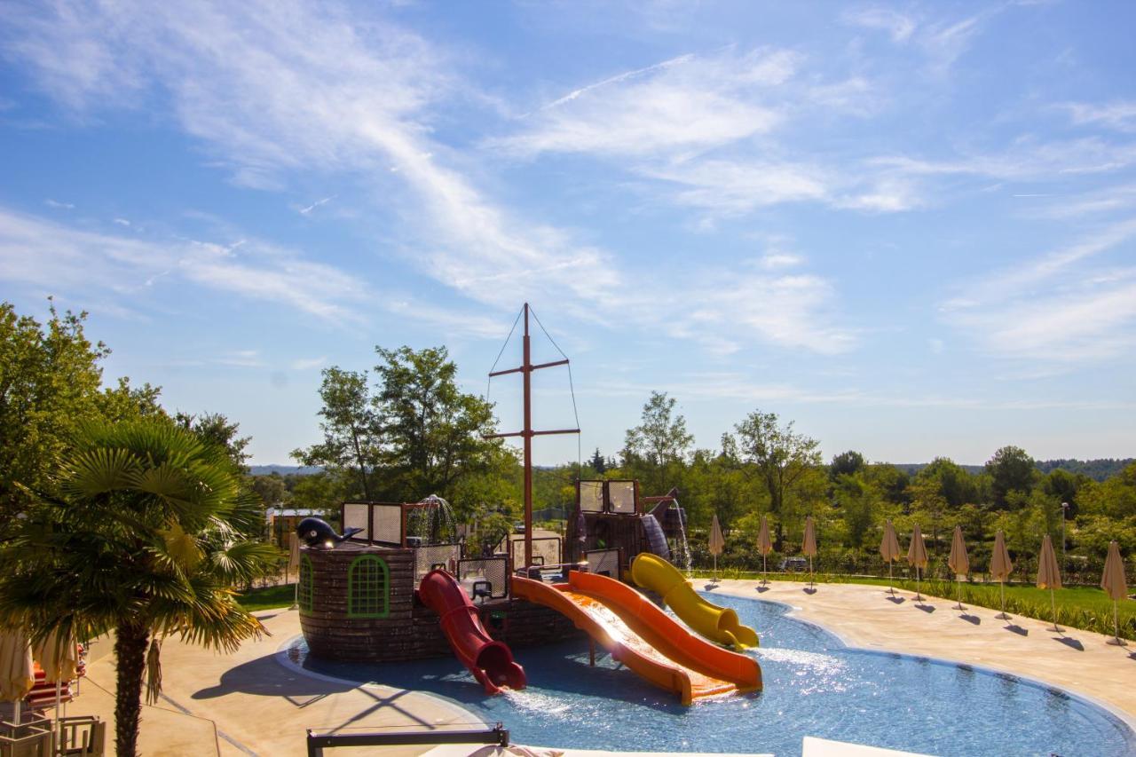 Holiday park Easyatent Tent Lanterna *